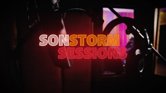 Sonstorm Sessions Premium (Tier 1)
